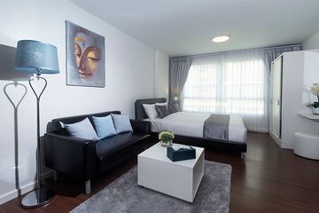 Condo for sale in Baan Koo Kiang, Nong Kae, Prachuap Khiri Khan