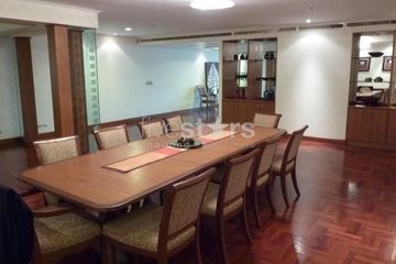 3 Bedroom Condo for rent in Kallista Mansion, Khlong Toei Nuea, Bangkok near BTS Nana