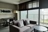 1 Bedroom Condo for rent in The River by Raimon Land, Khlong Ton Sai, Bangkok near BTS Krung Thon Buri