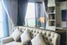 1 Bedroom Condo for sale in Lumpini Suite Dindaeng - Ratchaprarop, Sam Sen Nai, Bangkok near MRT Rang Nam