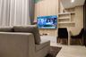 1 Bedroom Condo for rent in Knightsbridge Prime Sathorn, Thung Wat Don, Bangkok near BTS Chong Nonsi