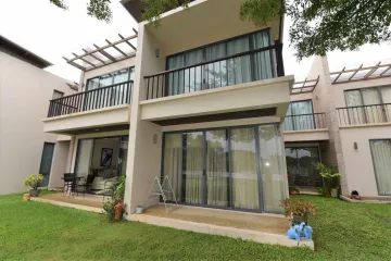 2 Bedroom Condo for sale in Palm Crescent Hua Hin, Cha am, Phetchaburi