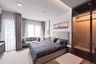 Condo for rent in Chapter Thonglor 25, Khlong Tan Nuea, Bangkok near BTS Thong Lo