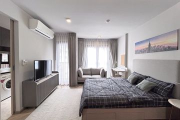 Condo for rent in Chapter Thonglor 25, Khlong Tan Nuea, Bangkok near BTS Thong Lo