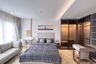 Condo for rent in Chapter Thonglor 25, Khlong Tan Nuea, Bangkok near BTS Thong Lo