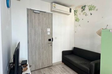 Condo for rent in Ideo Mobi Rama 9, Huai Khwang, Bangkok near MRT Phra Ram 9