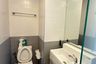 Condo for rent in Ideo Mobi Rama 9, Huai Khwang, Bangkok near MRT Phra Ram 9