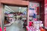 1 Bedroom Commercial for rent in Samphanthawong, Bangkok near MRT Wat Mangkon