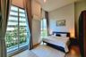 2 Bedroom Condo for rent in Noble Revolve Ratchada, Huai Khwang, Bangkok near MRT Thailand Cultural Centre