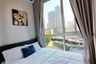 2 Bedroom Condo for rent in Noble Revolve Ratchada, Huai Khwang, Bangkok near MRT Thailand Cultural Centre