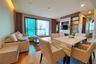 2 Bedroom Condo for rent in The Address Sathorn, Silom, Bangkok near BTS Chong Nonsi
