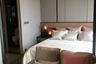 1 Bedroom Condo for rent in The Esse at Singha Complex, Bang Kapi, Bangkok near MRT Phetchaburi