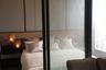 1 Bedroom Condo for rent in The Esse at Singha Complex, Bang Kapi, Bangkok near MRT Phetchaburi