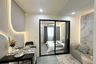 1 Bedroom Condo for sale in Ratchada Prestige, Sam Sen Nok, Bangkok near MRT Sutthisan