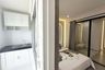 1 Bedroom Condo for sale in Ratchada Prestige, Sam Sen Nok, Bangkok near MRT Sutthisan