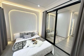 1 Bedroom Condo for sale in Ratchada Prestige, Sam Sen Nok, Bangkok near MRT Sutthisan