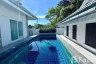 3 Bedroom Villa for sale in Impress House Village, Nong Prue, Chonburi