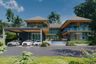 3 Bedroom House for sale in The Village At Horseshoe Point, Pong, Chonburi