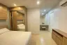 2 Bedroom Condo for rent in Happy Condo Ladprao 101, Khlong Chaokhun Sing, Bangkok
