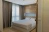 2 Bedroom Condo for rent in Happy Condo Ladprao 101, Khlong Chaokhun Sing, Bangkok