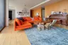 2 Bedroom Condo for rent in Domus 18, Khlong Toei, Bangkok near BTS Asoke