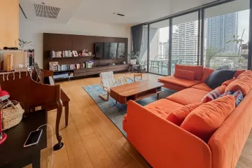 2 Bedroom Condo for rent in Domus 18, Khlong Toei, Bangkok near BTS Asoke