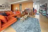 2 Bedroom Condo for rent in Domus 18, Khlong Toei, Bangkok near BTS Asoke