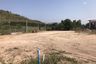 Land for sale in Huai Sai Nua, Phetchaburi