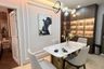 2 Bedroom Condo for rent in Supalai Veranda Ramkhamhaeng, Hua Mak, Bangkok near Airport Rail Link Ramkhamhaeng