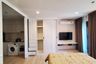 Condo for rent in Life One Wireless, Lumpini, Bangkok near BTS Ploen Chit