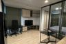 1 Bedroom Condo for rent in Ideo Sathorn - Wongwian Yai, Khlong Ton Sai, Bangkok near BTS Wongwian Yai