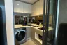 1 Bedroom Condo for rent in Ideo Sathorn - Wongwian Yai, Khlong Ton Sai, Bangkok near BTS Wongwian Yai