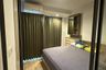 1 Bedroom Condo for rent in Ideo Sathorn - Wongwian Yai, Khlong Ton Sai, Bangkok near BTS Wongwian Yai
