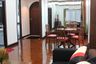 1 Bedroom Condo for rent in Prasanmitr Condominium, Khlong Toei Nuea, Bangkok near MRT Sukhumvit