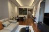 2 Bedroom Condo for rent in The Estelle Phrom Phong, Khlong Tan, Bangkok near BTS Phrom Phong