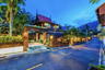 2 Bedroom House for rent in Private Havana, Si Sunthon, Phuket