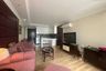 1 Bedroom Condo for rent in LK Legend, Nong Prue, Chonburi