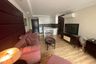 1 Bedroom Condo for rent in LK Legend, Nong Prue, Chonburi