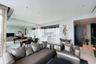 2 Bedroom Condo for rent in Four Seasons Private Residences, Thung Wat Don, Bangkok near BTS Saphan Taksin