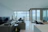 2 Bedroom Condo for rent in Four Seasons Private Residences, Thung Wat Don, Bangkok near BTS Saphan Taksin