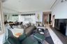 2 Bedroom Condo for rent in Four Seasons Private Residences, Thung Wat Don, Bangkok near BTS Saphan Taksin
