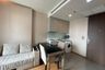 1 Bedroom Condo for rent in The Address Asoke, Makkasan, Bangkok near MRT Phetchaburi