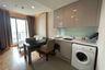 1 Bedroom Condo for rent in The Address Asoke, Makkasan, Bangkok near MRT Phetchaburi