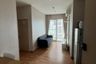 1 Bedroom Condo for sale in The Coast Bangkok, Bang Na, Bangkok near BTS Bang Na