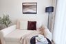 1 Bedroom Condo for sale in Chewathai Ramkamhaeng, Hua Mak, Bangkok near MRT Hua Mak