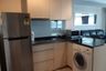 1 Bedroom Condo for sale in Sathorn Gardens, Thung Maha Mek, Bangkok near MRT Lumpini
