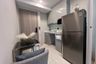 1 Bedroom Condo for rent in Chewathai Residence Thonglor, Khlong Tan Nuea, Bangkok near BTS Thong Lo