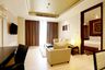 1 Bedroom Condo for rent in Admiral Premier Bangkok, Khlong Toei Nuea, Bangkok near MRT Sukhumvit
