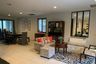 3 Bedroom Townhouse for rent in Kiarti Thanee City Mansion, Khlong Toei Nuea, Bangkok near BTS Asoke