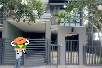 3 Bedroom Townhouse for rent in Siam Place, Nong Prue, Chonburi